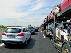 Dane nie pozostawiają złudzeń. Chińczycy rosną w siłę na rynku motoryzacyjnym w Europie