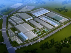 Chiński gigant motoryzacyjny robi zwrot. Chodzi o pierwszą fabrykę w Europie