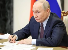 Putin w ślepym zaułku. „Generałowie go okłamują”