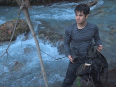 Chce stworzyć grę o przetrwaniu, dlatego spędził 40 dni w dziczy. Wordless Forest ma być czymś innym!