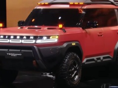 Nissan również stawia na Chiny i ogłasza powrót legendy