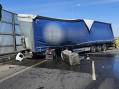 Więzienie w zawieszeniu, 15 tys. grzywny i 5 lat zakazu – oto kara za 2,8 promila