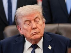 Wojna o Big Techy. Donald Trump grozi Wielkiej Brytanii ogromnymi cłami