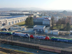 Newag z rekordowym zyskiem netto