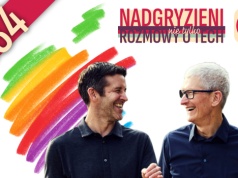 584: John Ternus zostaje nowym CEO Apple, Tim Cook prezesem wykonawczym zarządu | Nadgryzieni