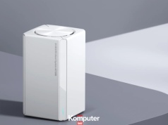 Tani system mesh od Xiaomi: twój internet dostanie nowe życie