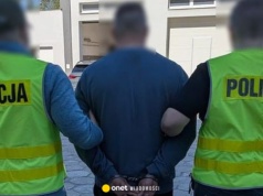 Koniec wieloletniej ucieczki. 33-letni "kolekcjoner" listów gończych złapany