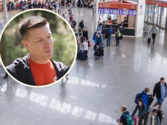 Gdzie na majówkę bez ryzyka? Cessanis radzi i uspokaja