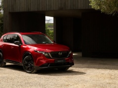 Mazda CX-5: klasa premium w wersji "na co dzień"
