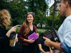 Nowe regulaminy szkół doktorskich Uniwersytetu Warszawskiego