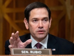 Mundial/ Sekretarz stanu USA Marco Rubio ostrzega irackich piłkarzy