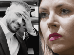 Aleksandra Kwaśniewska zabrała głos po śmierci Łukasza Litewki. Oto, co napisała