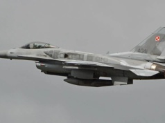 Akcja polskich myśliwców nad Bałtykiem. Przechwycono dwa rosyjskie su-30