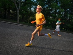 Bieg po święty spokój. Reset stał się ważniejszy niż życiówki