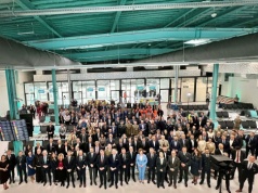 Kraków: Terminal Wspierający gotowy na testy i przyjęcie pasażerów