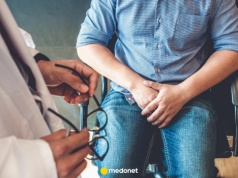 Ten rak atakuje młodych mężczyzn. Szybka reakcja ratuje życie i płodność