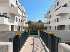 No To Naramowice gotowe. Kameralne osiedle oddane do użytkowania