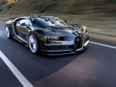 Volkswagen definitywnie żegna Bugatti. W ten sposób kończy rozdział rozpoczęty przez Ferdinanda Piëcha