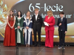 65 lat elbląskiej Osiemnastki