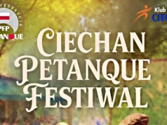 Wielka Majówka z Petanque w Gołotczyźnie