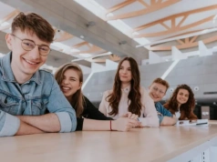 Studiuj po swojemu - wybierz etykę lub filozofię