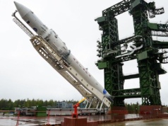 Rosja zwiększy liczbę startów rakiet nośnych?