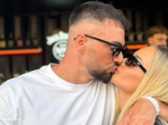 „Chcę prawdy”- Partnerka Łukasza Litewki zabrała głos po tragedii…