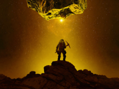 Nowa seria sci-fi STAR CITY, czyli For All Mankind, ale z radzieckiej perspektywy