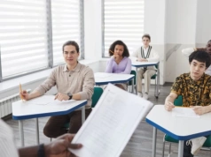 Chcesz zmienić zawód? Szkoła policealna to idealne rozwiązanie dla Ciebie