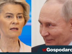 Rosyjski LNG z nowym zakazem. "Import mocno przyśpieszył"