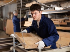 Staże na nowych zasadach. Będą traktowane jak etat