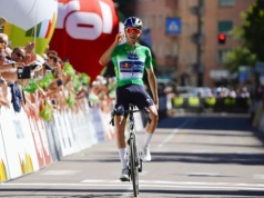 Tour of the Alps 2026: Giulio Pellizzari bierze wszystko!