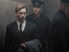 „Dwaj prokuratorzy” odtwarzają uniwersalną machinę terroru.