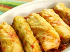 Przepis na gołąbki z młodej kapusty nie ma sobie równych. Robię co tydzień