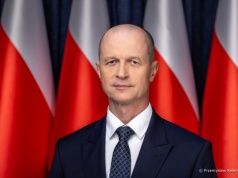 Prezydent Karol Nawrocki dokonał zmian w składzie kierownictwa Biura Bezpieczeństwa Narodowego