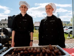 10 milionów dla mistrzów grilla