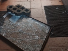 Złodziej grasował w Nowej Hucie. Miał jasny cel