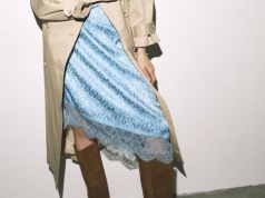 Czerń i brąz idą w odstawkę. Ten kolor robi furorę, to najnowszy modowy hit na wiosnę-lato 2026