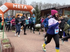 Piknik i bieg z Niebieskim Jeżykiem już w tę niedzielę