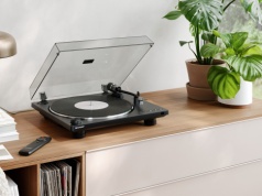 SHARP RP-TT100 – analogowy gramofon z cyfrowym wyjściem