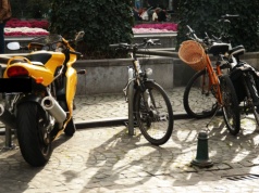 Jednoślady wróciły na drogi. W weekend będzie ich jeszcze więcej