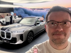 BMW mocno odpowiedziało Mercedesowi. Widziałem już nową "siódemkę"