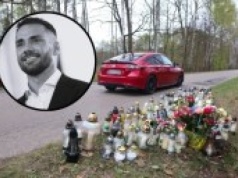 ​To było przyczyną śmierci Łukasza Litewki. Nowe informacje z prokuratury