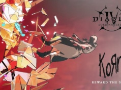 Po długiej ciszy Korn wraca z nowym utworem. Powstał dla Diablo 4