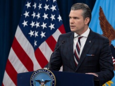 Najpierw wyciekła notatka, teraz Hegseth ostrzega Europę. "Skończyło się"