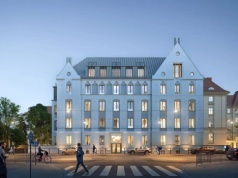 Wow! Ta metamorfoza wrocławskiego szpitala naprawdę robi wrażenie