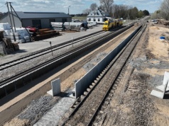 PKP PLK: Gęstsza sieć połączeń między Mazowszem a Podlasiem