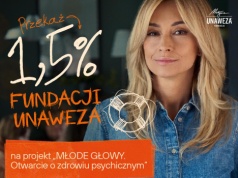 Dlaczego stworzyłam projekt „MŁODE GŁOWY. Otwarcie o zdrowiu psychicznym”?