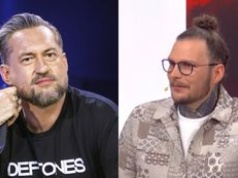 Marcin Prokop reaguje na rewelacje, że miał ZAPŁACIĆ Żurnaliście za wywiad. "Objawił nie tylko swoją długo skrywaną URODĘ"