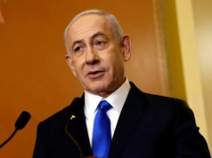 Netanjahu przyznał, że to prawda. Poważna choroba premiera Izraela